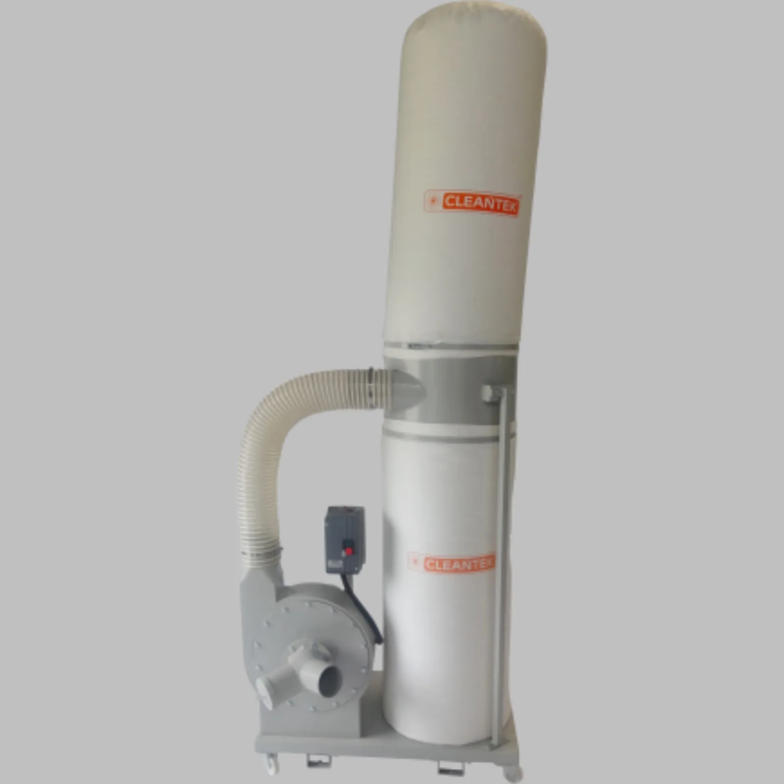 Wood Dust Collector DCWD100